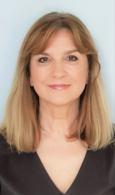 Prof. Katarzyna Krenke