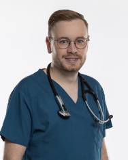 Dr Kamil Janeczek